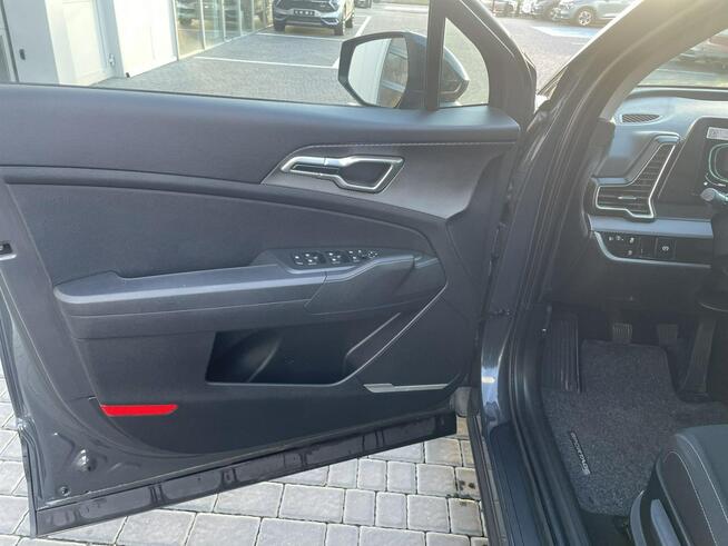 Kia Sportage 1.6 T-GDI 150KM M + SMART Salon Polska  Faktura VAT23% Bydgoszcz - zdjęcie 10