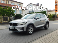 Volvo XC 40 z Gwarancją Bezwypadkowy 100%