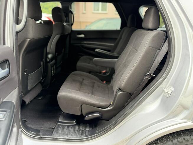 DODGE DURANGO 3,6 | Limited 6 OSÓB | Łodygowice - zdjęcie 10