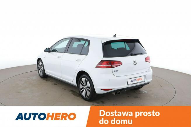Volkswagen Golf GRATIS! Pakiet serwisowy o wartości 500 PLN! Warszawa - zdjęcie 4