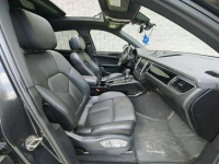 Porsche Macan Łódź - zdjęcie 11