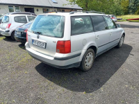 Volkswagen Passat 1.9TDI 110km 98r Tarnów - zdjęcie 3