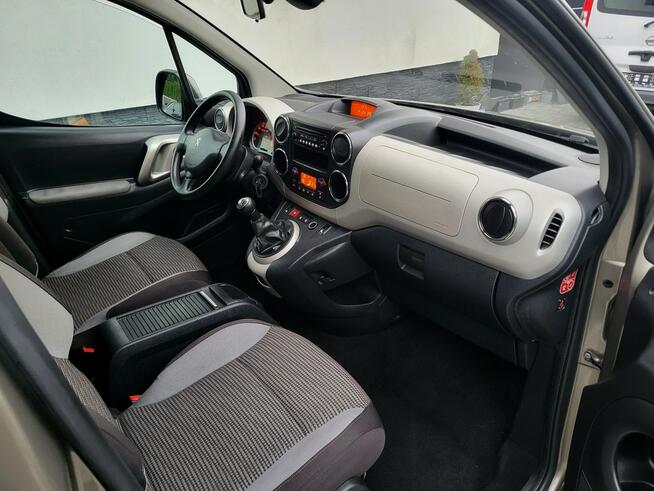Peugeot Partner **  Model Po Liftingu ** Outdoor ** Jatutów - zdjęcie 12