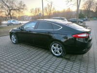 Ford Mondeo MK5 Titanium Full Led Kętrzyn - zdjęcie 4