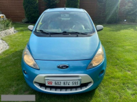 Ford KA Gwarancja Titanium Klimatronik Alumy Nowy Rozrząd Bardzo Ladny Miasteczko Śląskie - zdjęcie 2