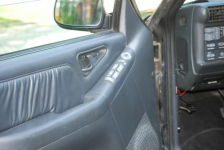 CHEVROLET BLAZER (1996) - Kultowy Klasyk, Gotowy na Wszystko Świlcza - zdjęcie 5