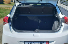 Hyundai i20 1.2 Benzyna 75 KM Cisiec - zdjęcie 8
