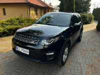 Land Rover Discovery Sport Stan bardzo dobry Płońsk - zdjęcie 3