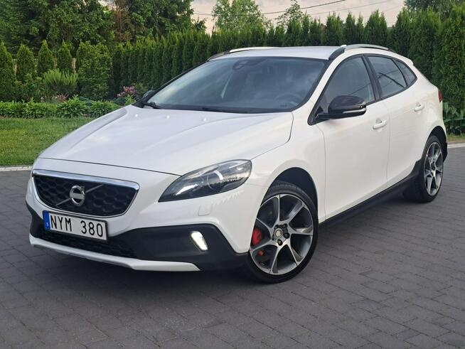 Volvo V40 Cross Country Zwoleń - zdjęcie 2