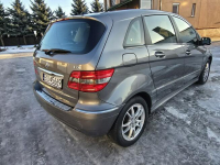 Mercedes B 180 2,0diesel Navigacja,Alu,Centralka,kredyt.OKAZJA Kutno - zdjęcie 10