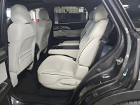Mazda CX-9 SIGNATURE / AWD / Bardzo zadbany Chwaszczyno - zdjęcie 10