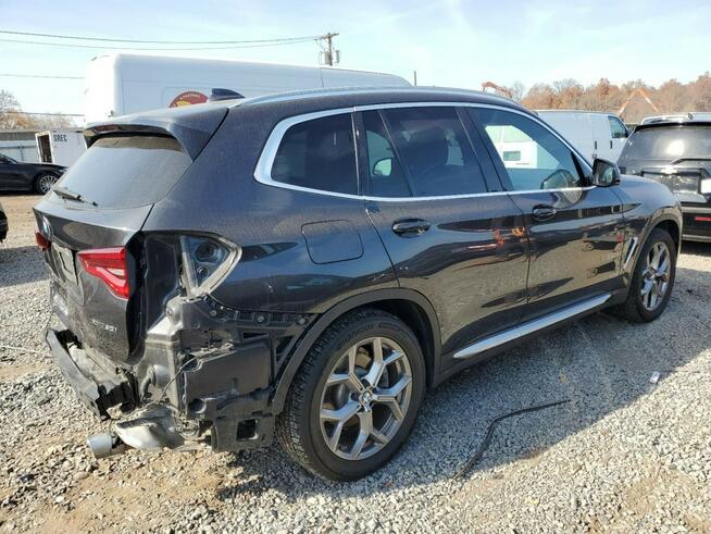 BMW X3 XDrive X-Line 2.0l Sękocin Nowy - zdjęcie 4