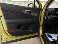 Kia Sportage 1,6 T-GDI MHEV FWD 7DCT(150 KM) M Salon PL F-Vat Warszawa - zdjęcie 10