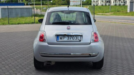 Fiat 500 4 CYLINDROWY silnik 4 !!! szyberdach , klimatyzacja Płock - zdjęcie 3