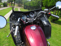 Motor Honda Silver Wing Jasło - zdjęcie 5