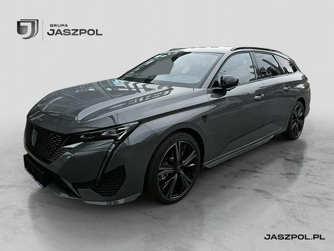 Peugeot 308 SW GT 1.5 BlueHdi 130 EAT8 rocznik 2025 Łódź - zdjęcie 1