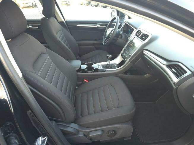 Ford Mondeo 2016r. | Panorama | Drugi komplet felg. Żarki - zdjęcie 9