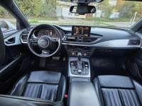 Audi A7 3.0 TDI V6 S-line Quattro Gdańsk - zdjęcie 5