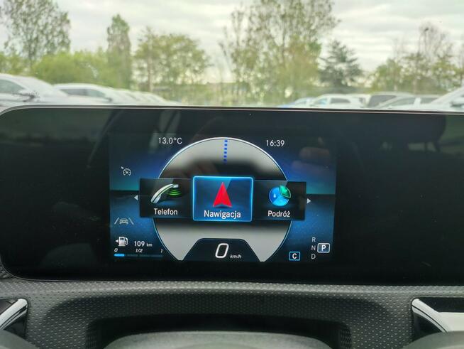 Mercedes CLA 200 fv23 panoram ledy Otwock - zdjęcie 11