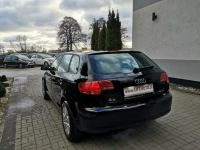 Audi A3 1.9 TDI 105KM Klimatronik Elektryka  Isofix Alu Felgi 16" Strzegom - zdjęcie 8