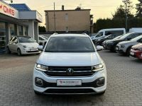 Volkswagen T-Cross Rezerwacja Tarnowskie Góry - zdjęcie 3