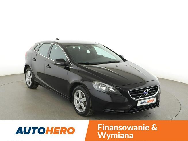 Volvo V40 Momentum automat tempomat PDC klima-auto Warszawa - zdjęcie 10