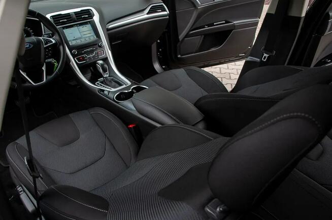 Ford Mondeo 2.0TDCI* Opłacony * Alufelgi * Serwis * Nawigacja * Ostrów Mazowiecka - zdjęcie 10