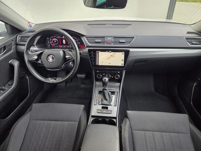 Škoda Superb 2.0Tdi * navi * Full LED * kamera * el klapa Raba Niżna - zdjęcie 9