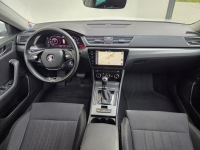 Škoda Superb 2.0Tdi * navi * Full LED * kamera * el klapa Raba Niżna - zdjęcie 9