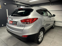 Hyundai ix35 1.6 Benz 135KM Po Opłatach Gwarancja Lubrza - zdjęcie 5