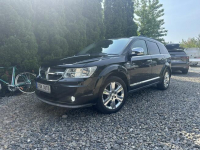 Dodge Journey 2.4 LPG wersja europejska 7 osobowy chromy Stok Lacki - zdjęcie 6