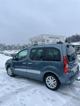 Citroen Berlingo Gaz+Lpg Słupsk - zdjęcie 4