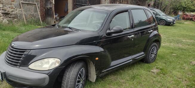 Sprzedam chrysler pt cruiser Czernica - zdjęcie 3