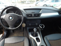 BMW X1 Słupsk - zdjęcie 6