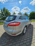 Ford Mondeo Klimatyzacja - 2.0 LPG - 2008r Głogów - zdjęcie 10