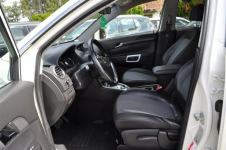 OPEL ANTARA 2.2 CDTI COSMO 163KM Automat Nawigacja Skóra Warszawa - zdjęcie 12