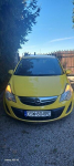 Opel Corsa 2012 1.2 benzyna