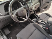 Hyundai Tucson 2.0 CRDI / 4x4 / wersja COMFORT, SALON POLSKA Strzegom - zdjęcie 3