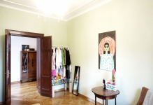 Mieszkanie z oknami w parku !! Poznań - zdjęcie 12