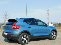 Volvo XC 40 1,5T4 210KM z Gwarancją Bezwypadkowy Model 2024r Żyrardów - zdjęcie 5
