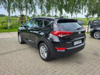 Hyundai Tucson benzyna Słupsk - zdjęcie 4