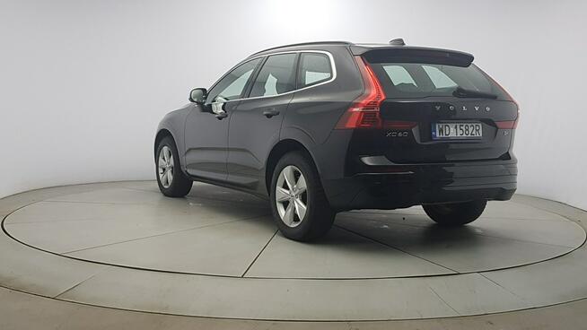 Volvo XC 60 B5 B AWD Core ! Z Polskie Salonu ! Faktura VAT ! Warszawa - zdjęcie 5