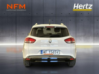 Renault Clio 0,9 TCe(90 KM) Limited Salon PL F-Vat Warszawa - zdjęcie 9