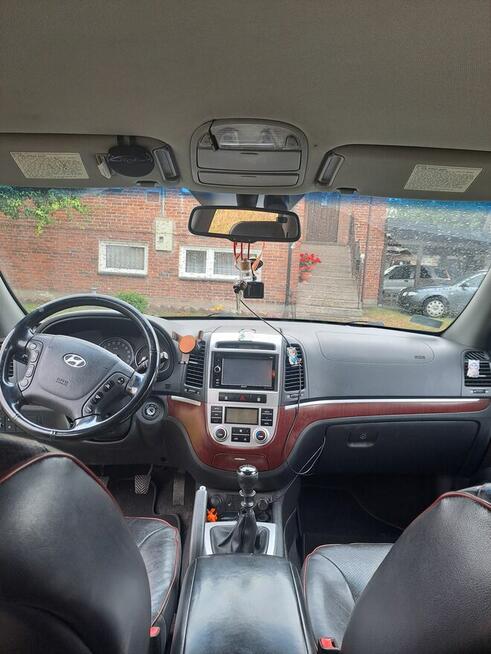 Hyundai Santa fe II 2.2 CRDI Miklesz - zdjęcie 2