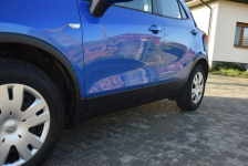 Opel Mokka 1.6B MPI Nowy Rozrząd Klima Sprowadzony Opłacony Tarnogród - zdjęcie 10