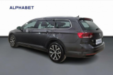 Passat 2.0 TDI EVO Business Salon PL 1wł. Gwarancja Warszawa - zdjęcie 5