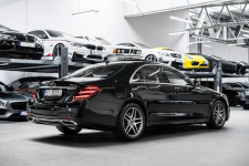 Mercedes S 350 4Matic. Noktowizor. Masaże. Wentylacja. FV 23%. Węgrzce - zdjęcie 5