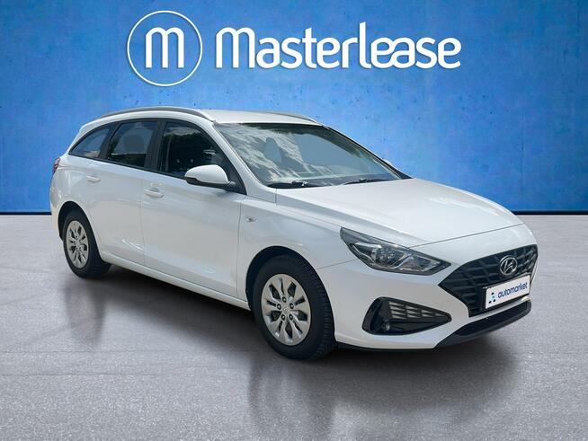 Hyundai i30 1.5 DPI Classic + ! Z polskiego salonu ! Faktura VAT ! Warszawa - zdjęcie 3
