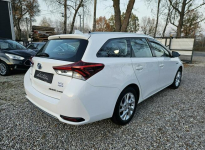 Toyota Auris 1.8 HSD 136KM 195 tyś km Kamera Serwisowany Bardzo ładny! Otwock Mały - zdjęcie 6