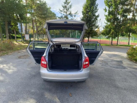 Skoda Fabia 1.2 TDI 2013 Grudzień Zasole - zdjęcie 2